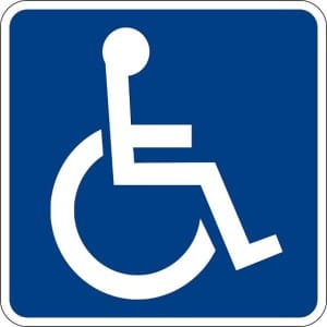 Portalul persoanelor cu dizabilitati