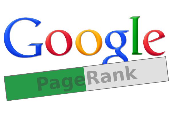 Pagerank  update - octomber 2013