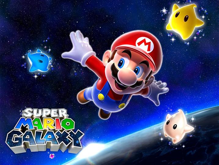 Super-Mario-Galaxy