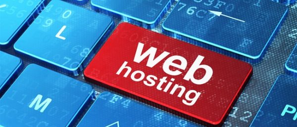 Web hosting Romania