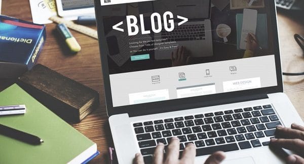 Venituri blogging