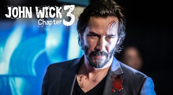 John Wick Chapter 3