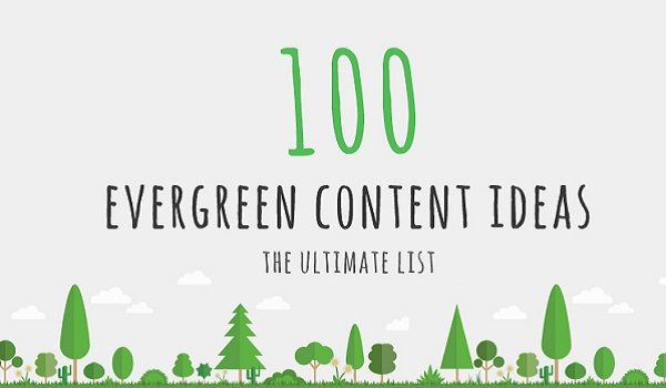 Site evergreen