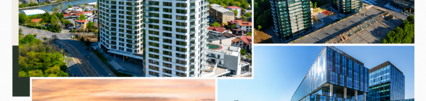 Apartamente de lux